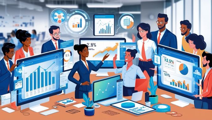 Predictive Analytics & Data Science: Growth Catalyst for Businesses